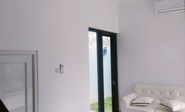 Rumah ready stok 2lt dekat MRT dan Tol