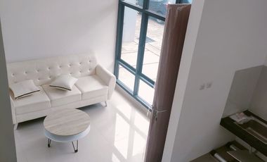 Rumah ready stok 2lt dekat MRT dan Tol