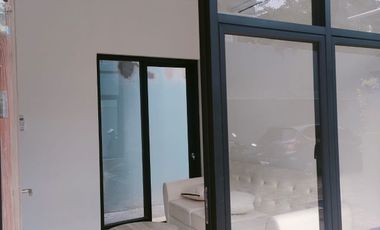 Rumah ready stok 2lt dekat MRT dan Tol