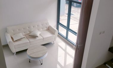 Rumah ready stok 2lt dekat MRT dan Tol