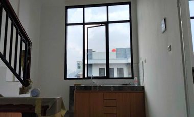 Di Jual Rumah Jl Angkasa Kemayoran 3Lt  Bisa Untuk Usaha Harga Terjangkau Jakarta Pusat Bebas Banjir