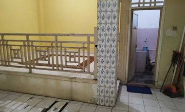 Rumah disewakan dalam perum, Dekat STPMD Yogya, 35 Jutaan