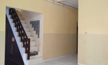 Rumah disewakan dalam perum, Dekat STPMD Yogya, 35 Jutaan