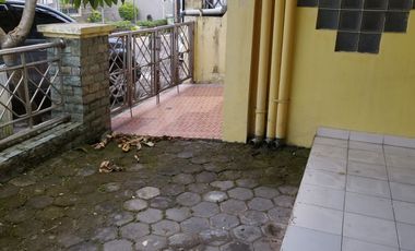 Rumah disewakan dalam perum, Dekat STPMD Yogya, 35 Jutaan