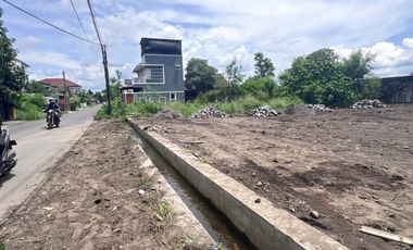 Siap Akad Notaris Rumah Dekat Bandara Adisucipto Lokasi Premium