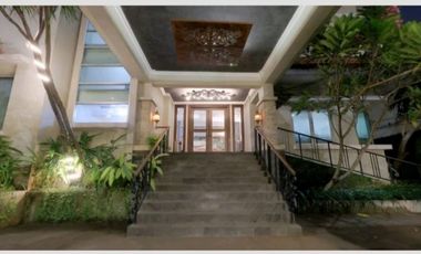 DI JUAL MURAH Apartemen Mutiara Suites Cipete Selatan