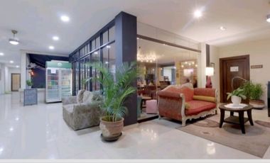 DI JUAL MURAH Apartemen Mutiara Suites Cipete Selatan