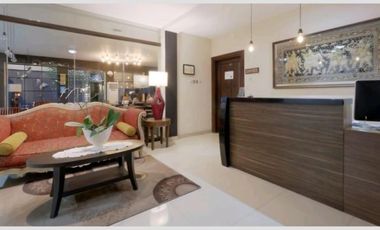 DI JUAL MURAH Apartemen Mutiara Suites Cipete Selatan