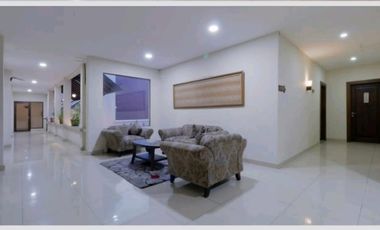 DI JUAL MURAH Apartemen Mutiara Suites Cipete Selatan