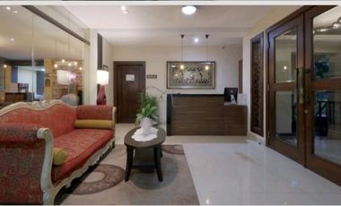 DI JUAL MURAH Apartemen Mutiara Suites Cipete Selatan