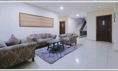 DI JUAL MURAH Apartemen Mutiara Suites Cipete Selatan