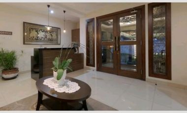DI JUAL MURAH Apartemen Mutiara Suites Cipete Selatan