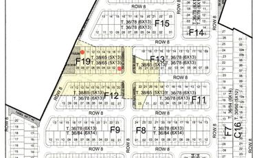 Rumah barat surabaya 3 kamar tidur bebas banjir harga 300 jutaan