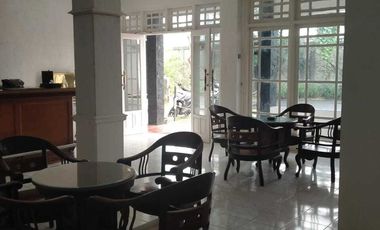 Dijual Hotel Melati Aktif di Kota Bandung