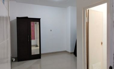 kost an exclusive bebas banjir