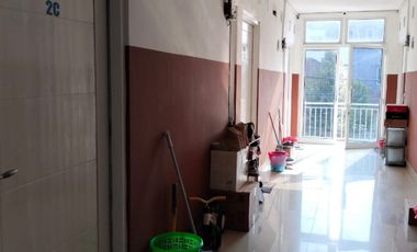 kost an exclusive bebas banjir