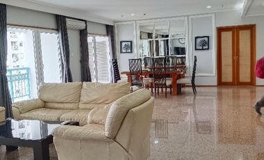Sewa Apartemen Pavilliun Jakarta Pusat