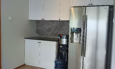 Sewa Apartemen Pavilliun Jakarta Pusat