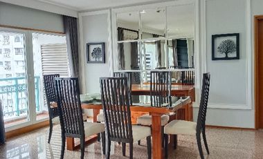 Sewa Apartemen Pavilliun Jakarta Pusat