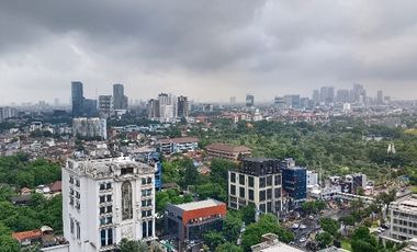 Sewa Apartemen Pavilliun Jakarta Pusat