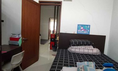 Dijual ruko murah di leuwipanjang