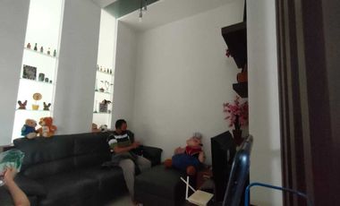 Dijual ruko murah di leuwipanjang