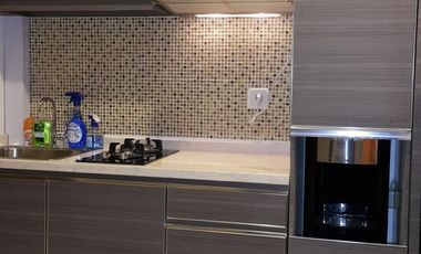 Dijual atau Disewakan Apartemen M-Gold Bekasi TypeStudio FullFurnished