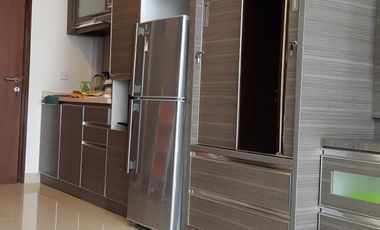 Dijual atau Disewakan Apartemen M-Gold Bekasi TypeStudio FullFurnished