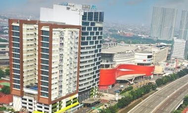 Dijual atau Disewakan Apartemen M-Gold Bekasi TypeStudio FullFurnished