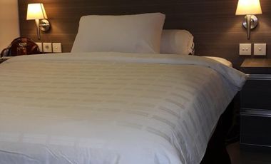 Dijual atau Disewakan Apartemen M-Gold Bekasi TypeStudio FullFurnished