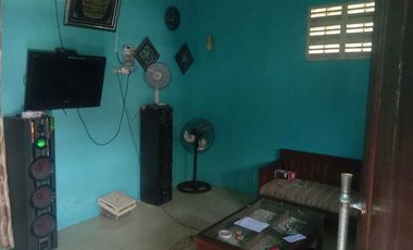 Dijual Rumah Murah di Mijen