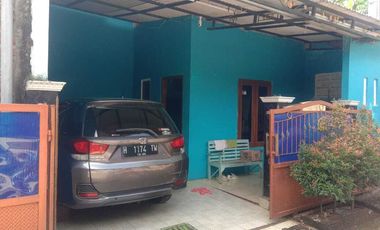 Dijual Rumah Murah di Mijen