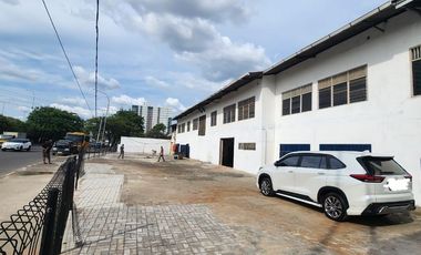 Dijual Cepat Gudang Strategis di Jalan Lingkar Luar Cengkareng