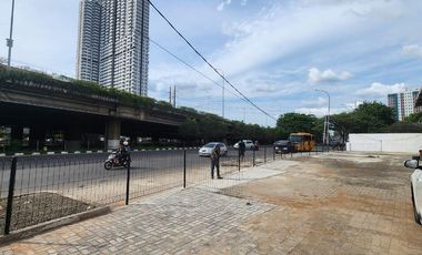 Dijual Cepat Gudang Strategis di Jalan Lingkar Luar Cengkareng