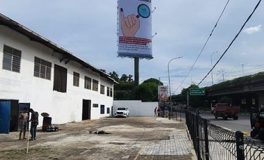 Dijual Cepat Gudang Strategis di Jalan Lingkar Luar Cengkareng