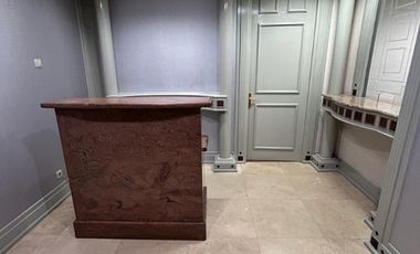 Menara Sudirman Furnished di Senayan Jakarta Selatan