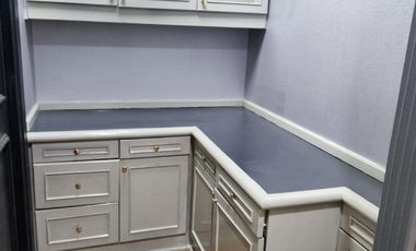 Menara Sudirman Furnished di Senayan Jakarta Selatan