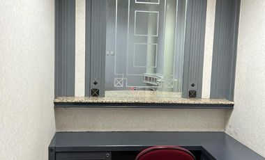 Menara Sudirman Furnished di Senayan Jakarta Selatan