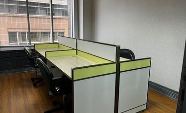 Menara Sudirman Furnished di Senayan Jakarta Selatan