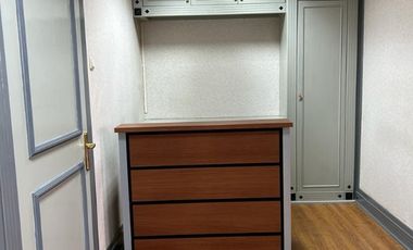 Menara Sudirman Furnished di Senayan Jakarta Selatan