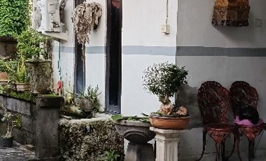 DiJUAL RUMAH LANTAI 1 DI KAWASAN ELITE JL DRUPADI RENON