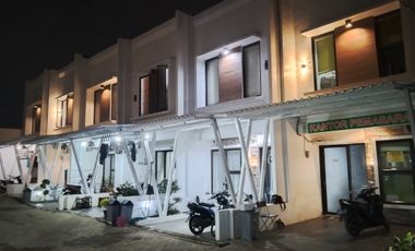 Rumah Murah Kreo, Joglo, Larangan, Petukangan