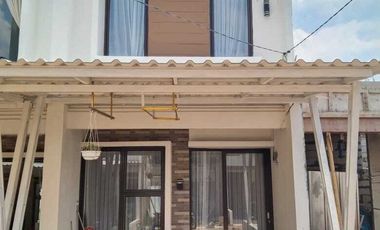 Rumah Murah Kreo, Joglo, Larangan, Petukangan