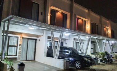 Rumah Murah Kreo, Joglo, Larangan, Petukangan