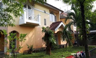 Dijual Hunian Asri Meadow Green Lippo Cikarang