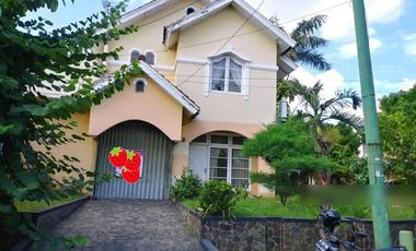 Dijual Hunian Asri Meadow Green Lippo Cikarang