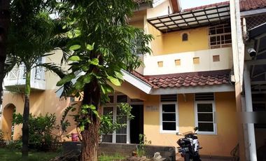 Dijual Hunian Asri Meadow Green Lippo Cikarang