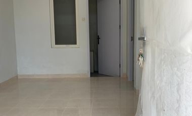 Rumah minimalis tidak Jauh dari pasar Daya, Terminal dan RS