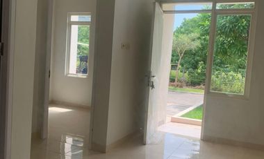 Rumah minimalis tidak Jauh dari pasar Daya, Terminal dan RS