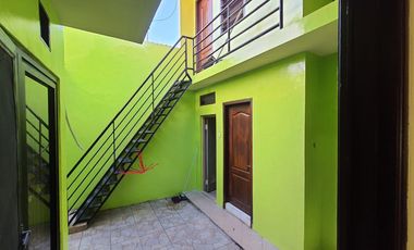 Rumah Graha Sampoerna Wiyung Surabaya